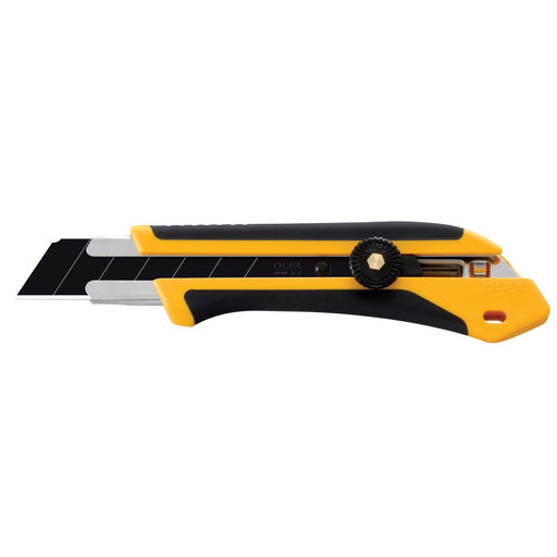 Olfa XH-1 DESIGN SERIES Ratchet Lock XHD Cutter